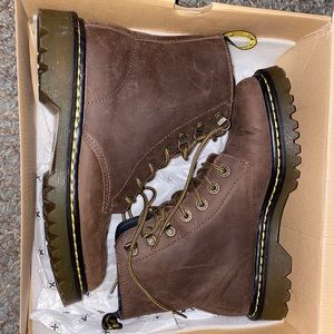 Dr. Martens boots